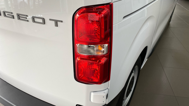 Peugeot Expert E-Standard 1000 100kW 75kWh Professional Premium + Van Auto